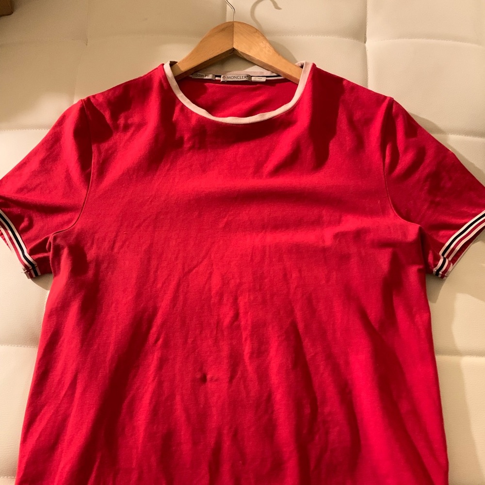 Moncler Shirt